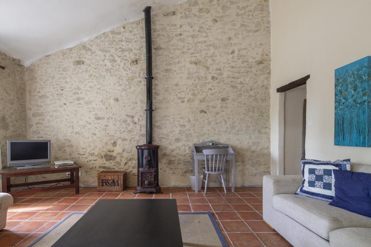 Maison Mondou La Sauvetat-sur-Lède Exterior foto